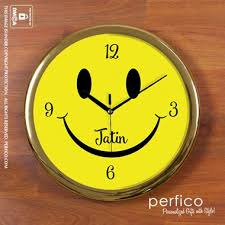Illustration for article titled Personalized Photo Clocks Are The Best Choice to Make an Impact on Your Wall